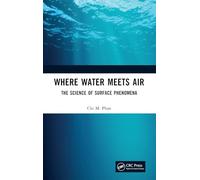 Where Water Meets Air