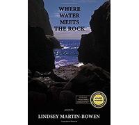 Where Water Meets The Rock