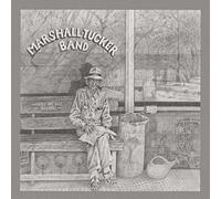 Where We All Belong by Marshall Tucker Band (2004-02-23)