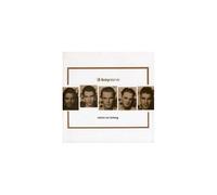 Boyzone – Where We Belong – New vers – Import – Universal Music Group