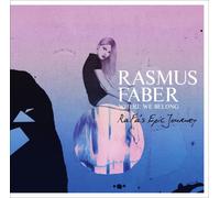 Where We Belong-Journey Into The Deep [Import]