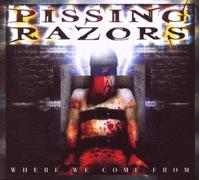 Where We Come From..