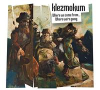 Where We Come from... Where We'Re Going