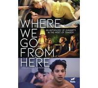 Where We Go from Here