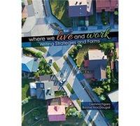 Where We Live and Work by Gemma Figaro Gemma Figaro (Auteur)