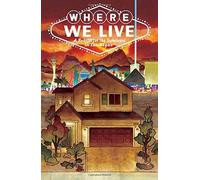Where We Live: Las Vegas Shooting Benefit Anthology