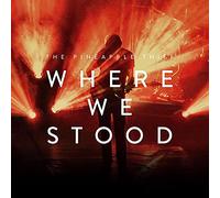 Where We Stood – Double vinyle + DVD – Kscope