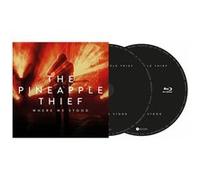 Where We Stood – Blu-ray – Kscope