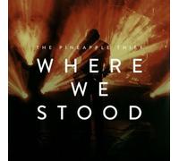 Where We Stood Double Vinyle Inclus DVD Vinyle