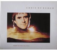Chris de Burgh – Where We Will Be Going