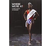 Where we're at - Collectif - Silvana Editoriale - broché - Beau livre