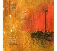 Where We're From The Birds Sing A Pretty Song by Yasume (2003-09-09)