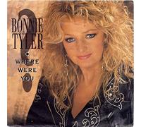 Where Were You/All I Desire [Import]