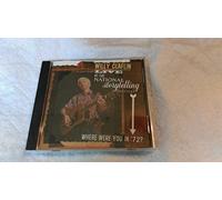 Willy Claflin - Where Were You in 72