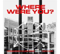 Where Were You ? Independent Music From Leeds 1978-1989 - Cd Album