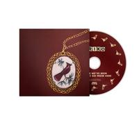Where We've Been, Where We Go from Here by Friko [CD] NEUF
