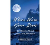 Where We've Never Been