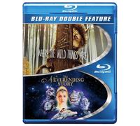 Where Wild Things are/The Neverending Story [Blu-Ray]