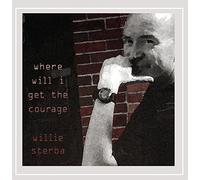 Where Will I Get The Courage