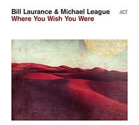 Where Wish You Were