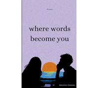 Where Words Become You