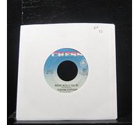 Where Would You Be / Can't Take My Eyes Off You