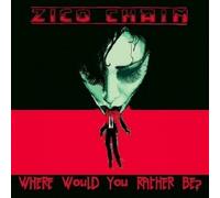 Where Would You Rather Be [Import]