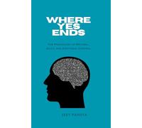 Where Yes Ends: The Psychology of Refusal, Guilt, and Emotional Control