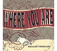 Where You are