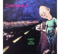 Dinosaur Jr. – Where You Been – 2CD Digipack – Édition Deluxe étendue