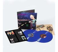 Where You Been Vinyle bleu Vinyle