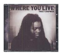 Where You Live