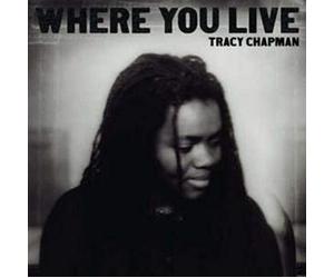 Where You Live