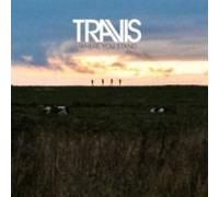 Where You Stand by Travis [CD] NEUF