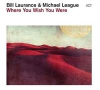 Where You Wish You Were