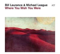 Where You Wish You Were Vinyle
