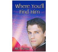 Where You'll Find Him