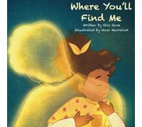 Where You'll Find Me