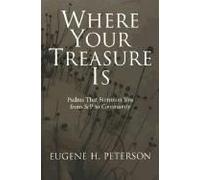 Where Your Treasure Is