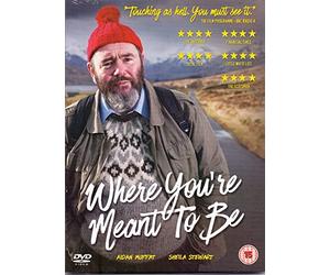 Where You're Meant To Be