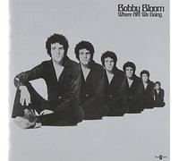 Whereare We Going [+1 Bonus] [Import Allemand]