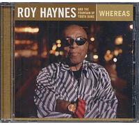 Haynes Roy - Wherreas