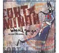 Fort Minor - Where d You Go (CS) [Import]