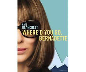 Where'd You Go, Bernadette