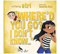 Where'd You Go? I Don't Know..