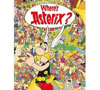 Where's Asterix?