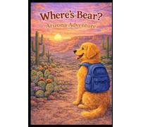 Where's Bear Arizona Adventure
