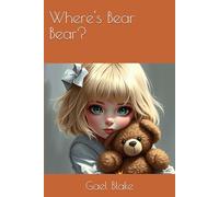 Where's Bear Bear?