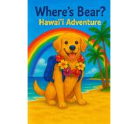 Where's Bear Hawai'i Adventure