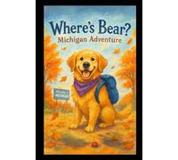 Where's Bear Michigan Adventure